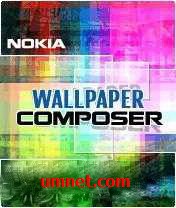game pic for Nokia Wallpaper Composer S60 3rd